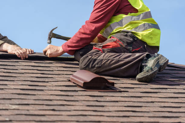 Best Slate Roofing Contractor  in La Presa, CA