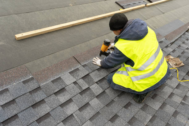 Quick and Trustworthy Emergency Roof Repair Services in La Presa, CA
