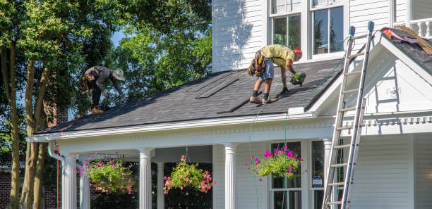 Best Commercial Roofing Services  in La Presa, CA