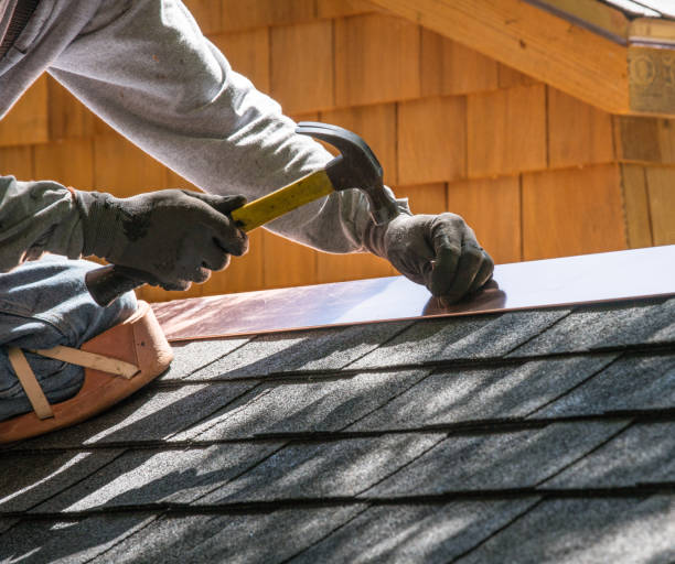 Best Roof Repair Services  in La Presa, CA